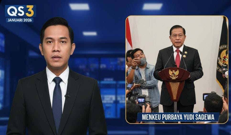 Kenaikan Gaji Pensiunan 2026 Masih Tanda Tanya, Tapi Tambahan DAU Rp7,66 Triliun Sudah Disiapkan, Ini Penjelasan Lengkap Menkeu