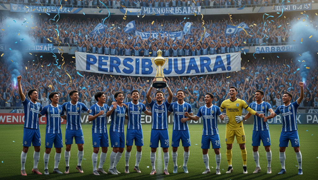 Persib Bandung vs Ratchaburi di 16 Besar ACL 2: Peluang Besar Maung Lolos, Ini Alasan Bojan Hodak Layak Percaya Diri