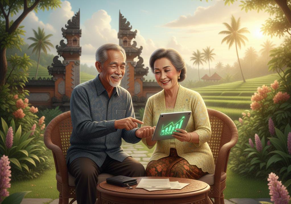 Kenaikan Gaji Pensiun PNS 2026 Ramai Dibahas, TASPEN Kediri Tegaskan Belum Ada Keputusan Pemerintah