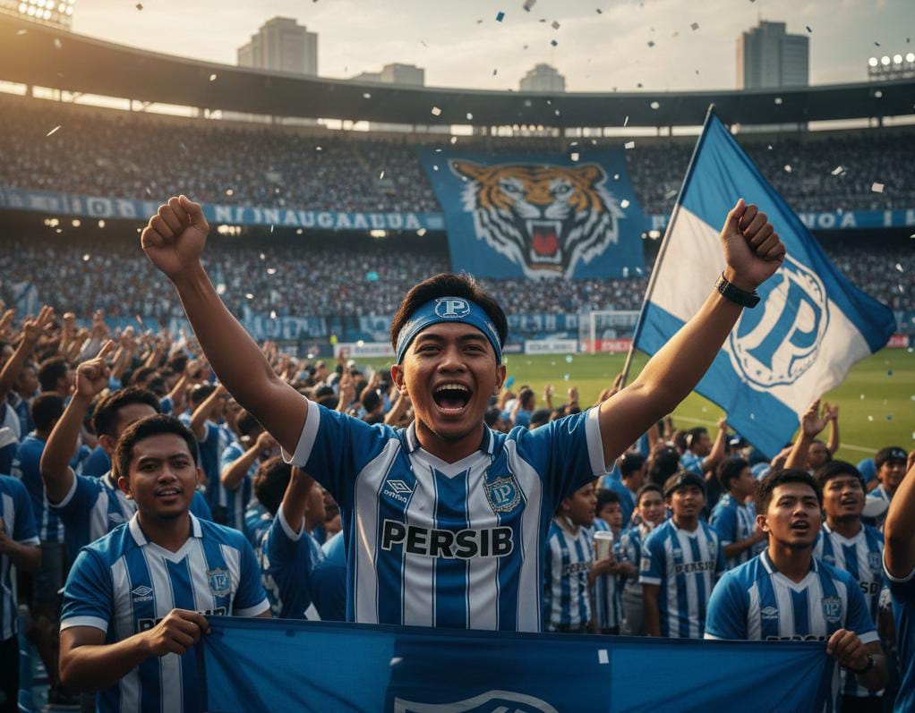 Rumor Igor Sergeev ke Persib Bandung Makin Panas, Striker Uzbekistan Rp20 Miliar Disiapkan untuk Duel ACL2 dan Liga