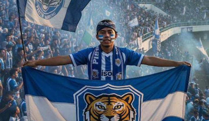 Persib Bandung di AFC Champions League 2 Dapat Lawan Thailand, Barba Hengkang ke Italia, Avila Rp43 Miliar Mengintai GBLA