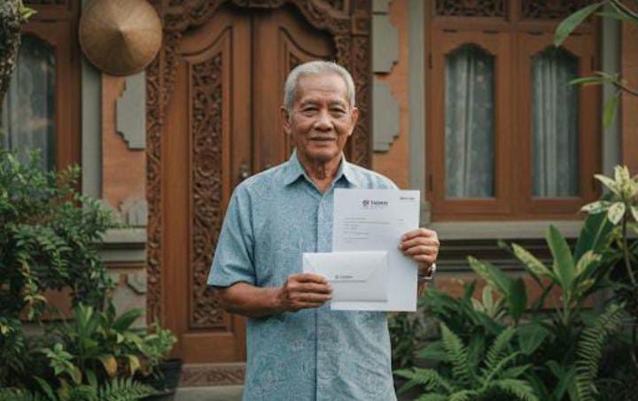 Isu Rapel Gaji Pensiunan Januari 2026 Cair 5 Januari Ramai Dibahas, TASPEN Kediri Buka Fakta Resmi yang Jarang Diketahui