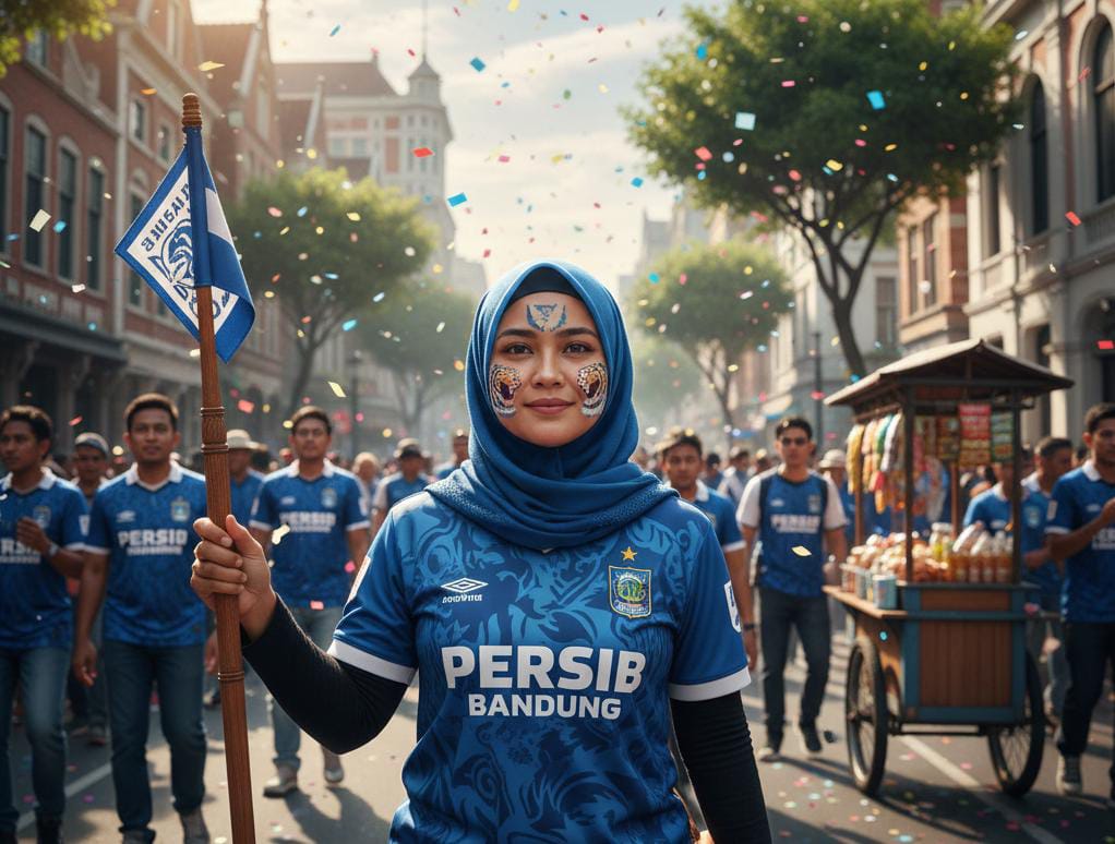 Klasemen BRI Super League 2026 Terbaru Pekan 16: Persib Bandung Puncaki Liga, Hasil Lengkap, Top Skor, dan Jadwal Pekan 17