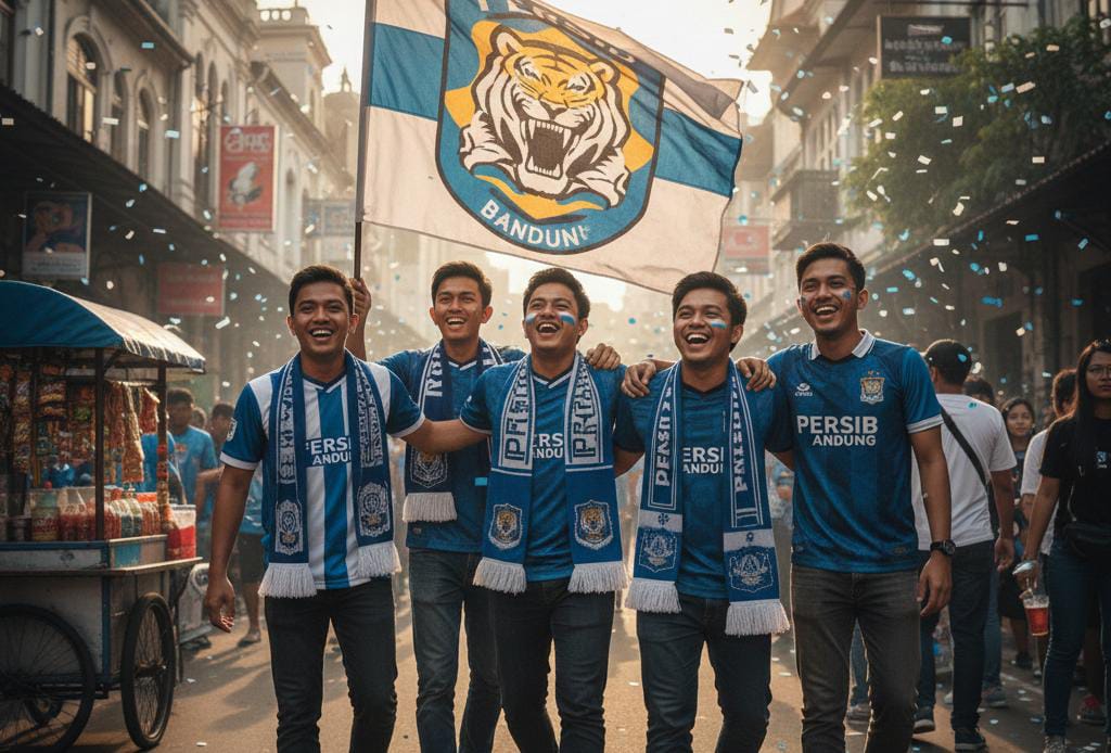 Persik Kediri vs Persib Bandung Jadi Laga Penentuan, Bojan Hodak Sebut Seperti Final Piala Dunia, Bobotoh Wajib Tahu Ini