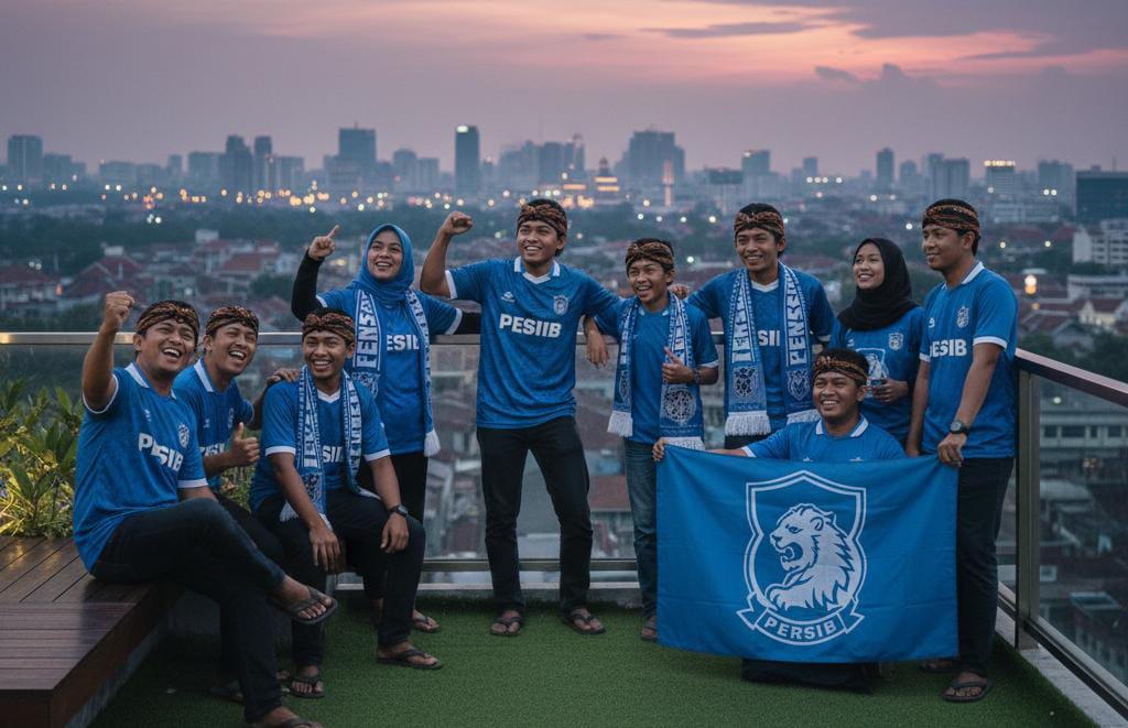Igor Sergeev Merapat? Rumor Transfer Persib Bandung Putaran Kedua BRI Super League, Striker Timnas Uzbekistan Rp20 Miliar Jadi Sorotan