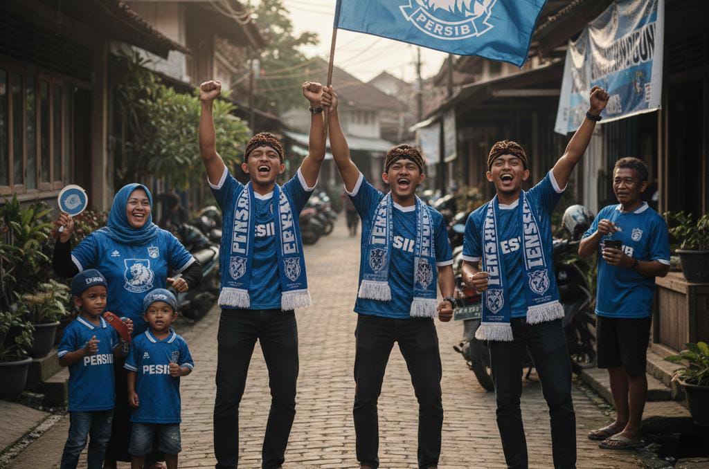 Transfer Persib Bandung Makin Panas: Igor Sergeev Striker Timnas Uzbekistan Rp20 Miliar Dirumorkan Merapat ke GBLA