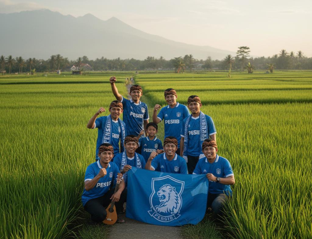 Transfer Pemain Persib Bandung Putaran Kedua BRI Super League: Dari Gelandang Timnas hingga Bek Termahal, Maung Bandung Siap Mengamuk