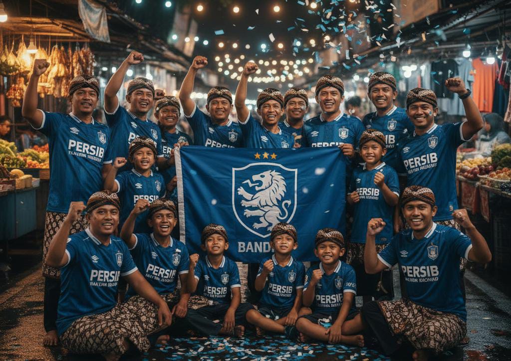 Persib Bandung di Puncak Klasemen 2025, Alasan Bojan Hodak Tak Belanja Pemain Terkuak, Eliano Reinders Siap Tempur Lawan Persik Kediri