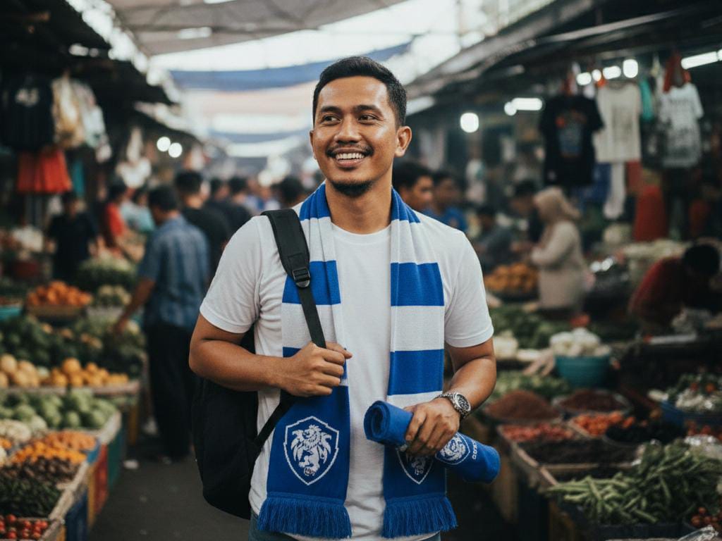 Skenario Gila Bursa Transfer Terbongkar! Rio Matsumura ke Arema FC Sudah Sepakat, Dua Nama Besar Lain Siap Menyusul