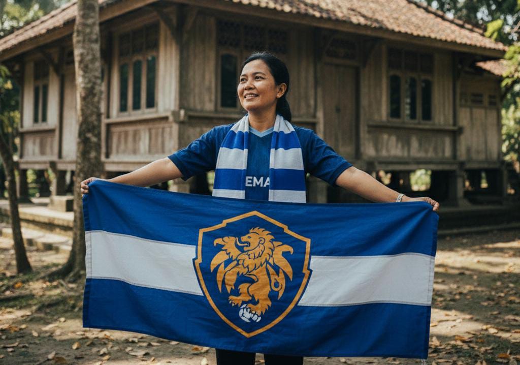 Derbi Suramadu Tanpa Penonton Resmi Digelar, Keputusan Panas Jelang Madura United vs Persebaya Bikin Suporter Bertanya-tanya