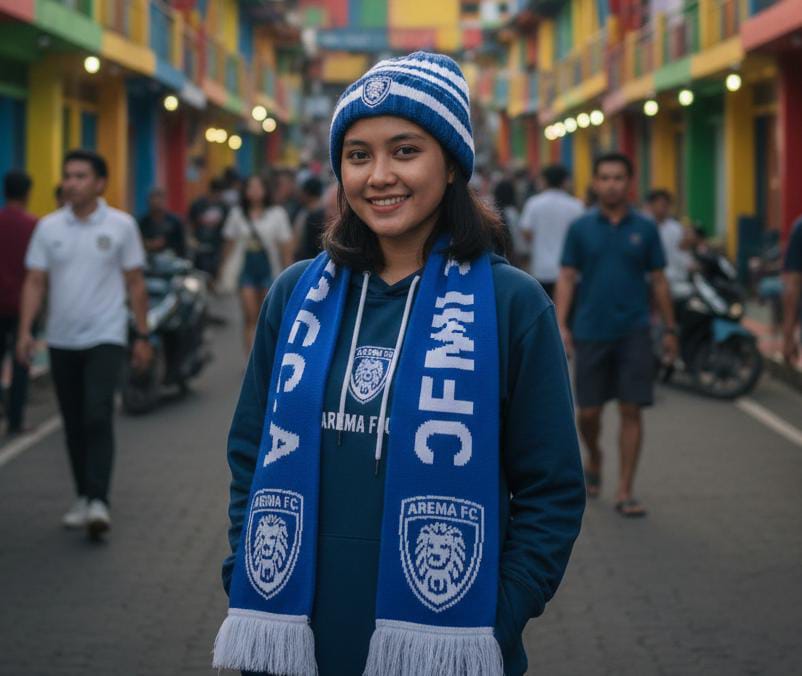 Enam Laga Tanpa Menang, Arema FC Bergerak: Rio Matsumura ke Arema FC Hampir Pasti di Putaran Kedua