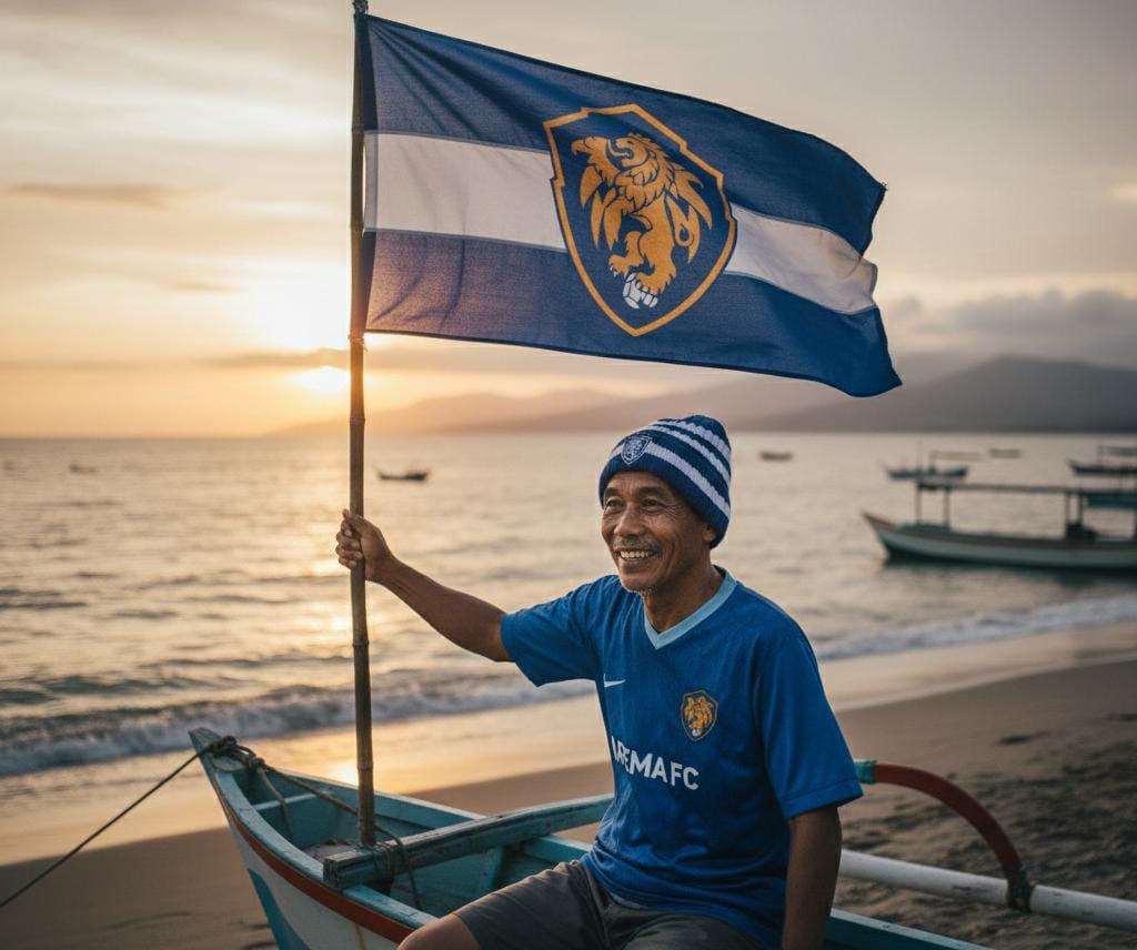 Satu Paket dari Persija! Arema FC Pinjam Rio Matsumura dan Gustavo Franca, Manuver Transfer Singo Edan Bikin Geger Liga 1