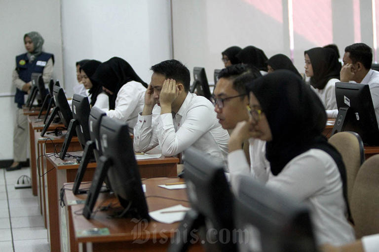 ASN Wajib Aktifkan ASN Digital Sekarang, BKN Tegaskan Risiko Serius Jika Akun Tak Aktif Jelang Integrasi Nasional 2026