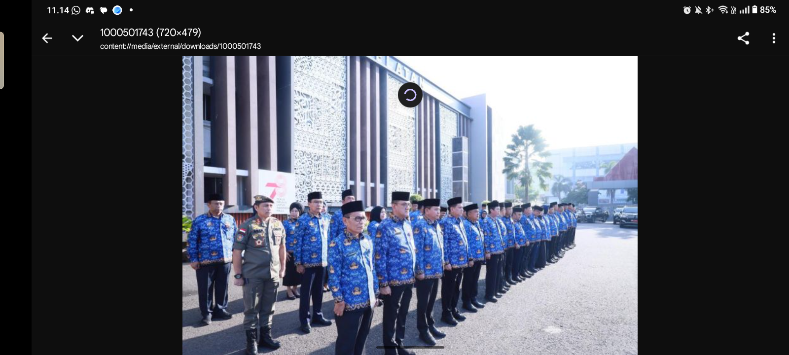 ASN wajib aktifkan ASN Digital 2026! Simak cara reset password, aktivasi MFA, dan gunakan Lemari Digital DMS untuk amankan data PNS & PPPK di sini.