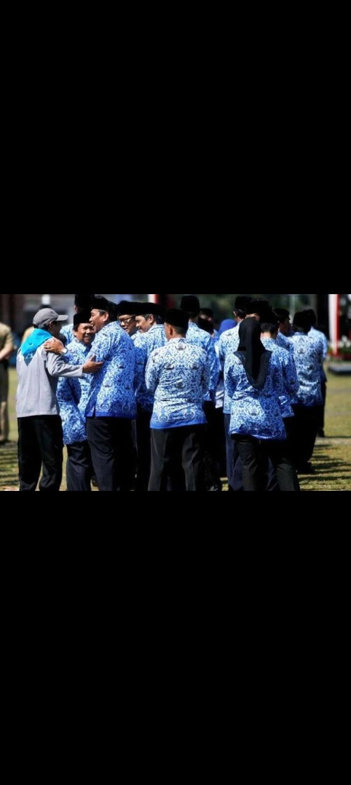 MFA ASN Digital Wajib Aktif, Ini Cara Aktivasi yang Benar dan Penyebab Gagal Login yang Banyak Dialami ASN