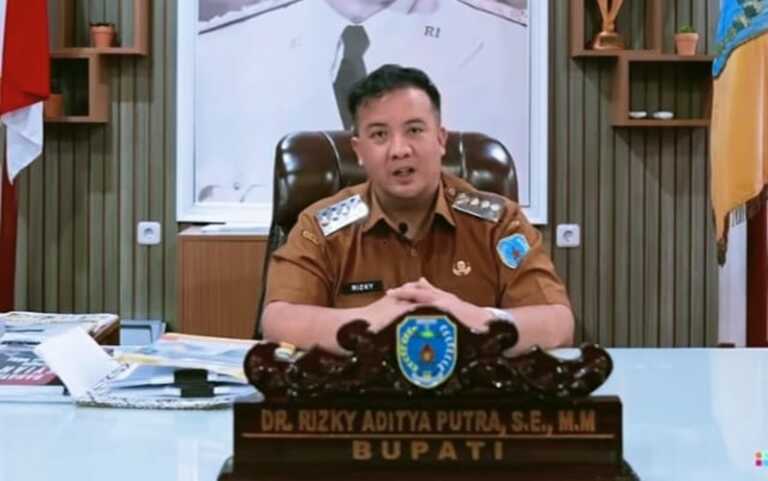 Bupati ingatkan etika medsos bagi PNS! Simak cara aktivasi akun ASN Digital 2026, reset password, dan aktivasi MFA agar data kepegawaian tetap aman.