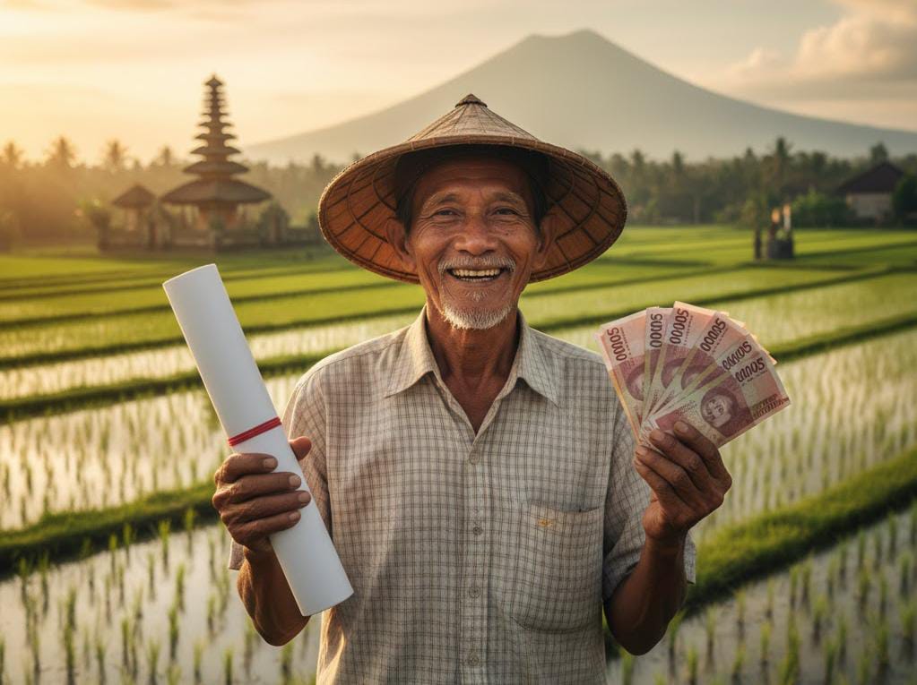 Isu Rapel Pensiun Viral Disebut Sudah Ditetapkan, TASPEN Kediri Tegaskan Belum Ada Keputusan Kenaikan Pensiun dari Pemerintah