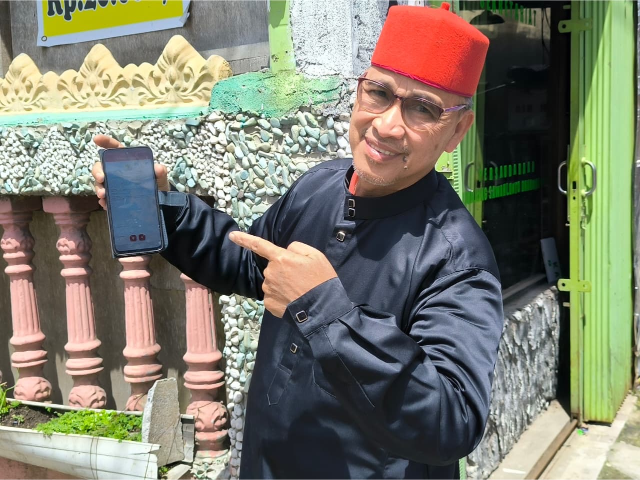Bisa Diakses Lewat Ponsel, Sertipikat Elektronik Bikin Masyarakat Lebih Tenang