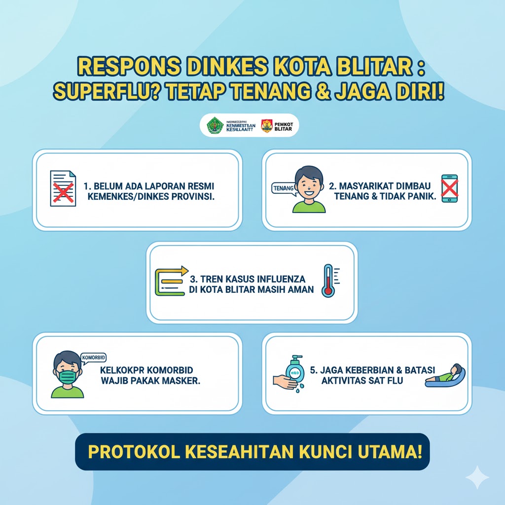 ILUSTRASI SUPERFLU