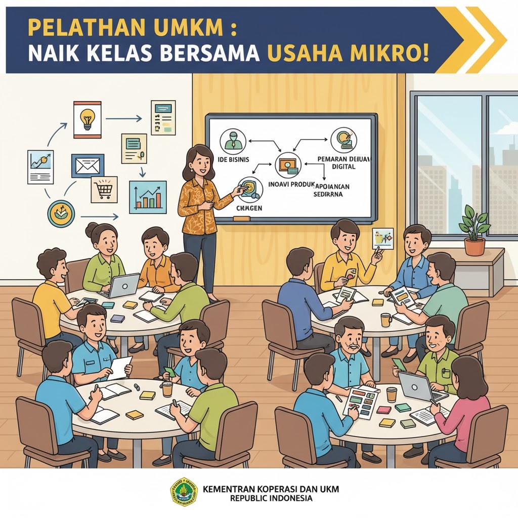 ILUSTRASI UMK 2026