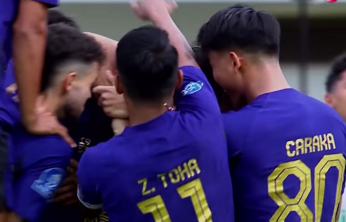Hasil Liga 1 Super League 2026 pekan ke-17, Persita kalahkan Borneo FC, klasemen memanas jelang big match Persib vs Persija.