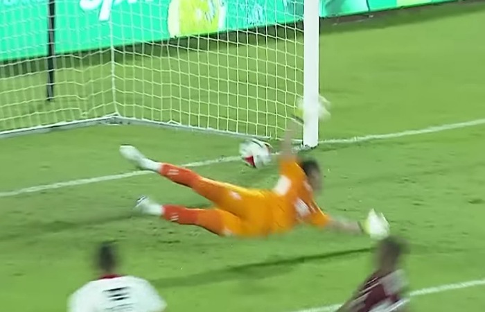 PSM Makassar kalah 0-2 dari Bali United di Liga 1 Super League 2026 pekan ke-17, posisi klasemen Juku Eja kian rawan.
