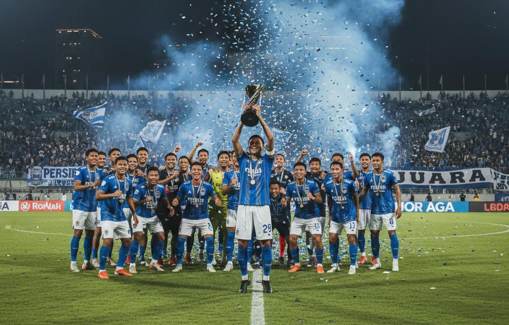 Persib vs Persija Jelang El Clasico Indonesia Memanas, Kode Alberto Rodriguez Comeback dan Daftar Pemain Absen Jadi Sorotan