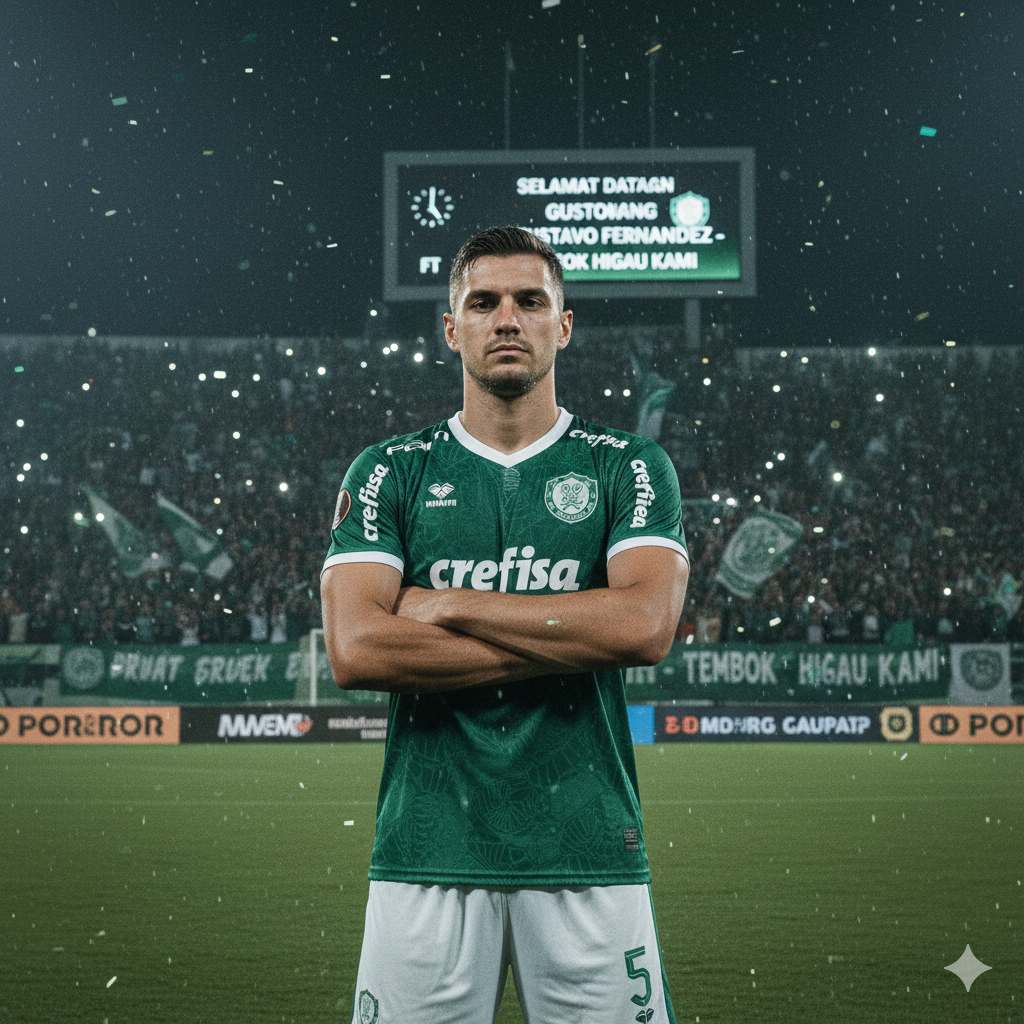 Rumor Persebaya Kian Panas: Gustavo Fernandez Resmi Datang, Tembok Pertahanan Bajul Ijo Disiapkan Jadi Paling Sulit Ditembus