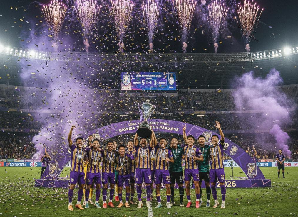 Hasil BRI Super League Liga 1 2025-2026 Hari Ini: Bhayangkara FC Menang, Persib Tertahan, Klasemen dan Jadwal Big Match Terbaru