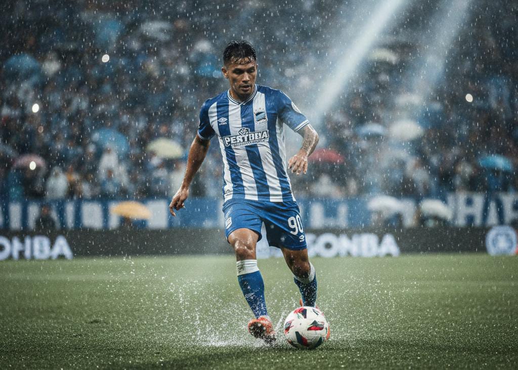 Samuel Castillejo ke Persib Bandung? Eks Winger AC Milan Juara Serie A Muncul Usai Gagal Gaet Joey Pelupessy
