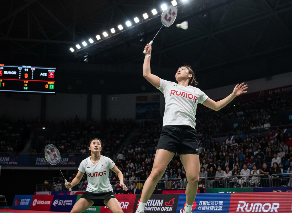 Hasil Final Malaysia Open 2026 Lengkap: An Se Young dan Ganda China Panen Gelar, Rincian Hadiah hingga Nasib Wakil Indonesia