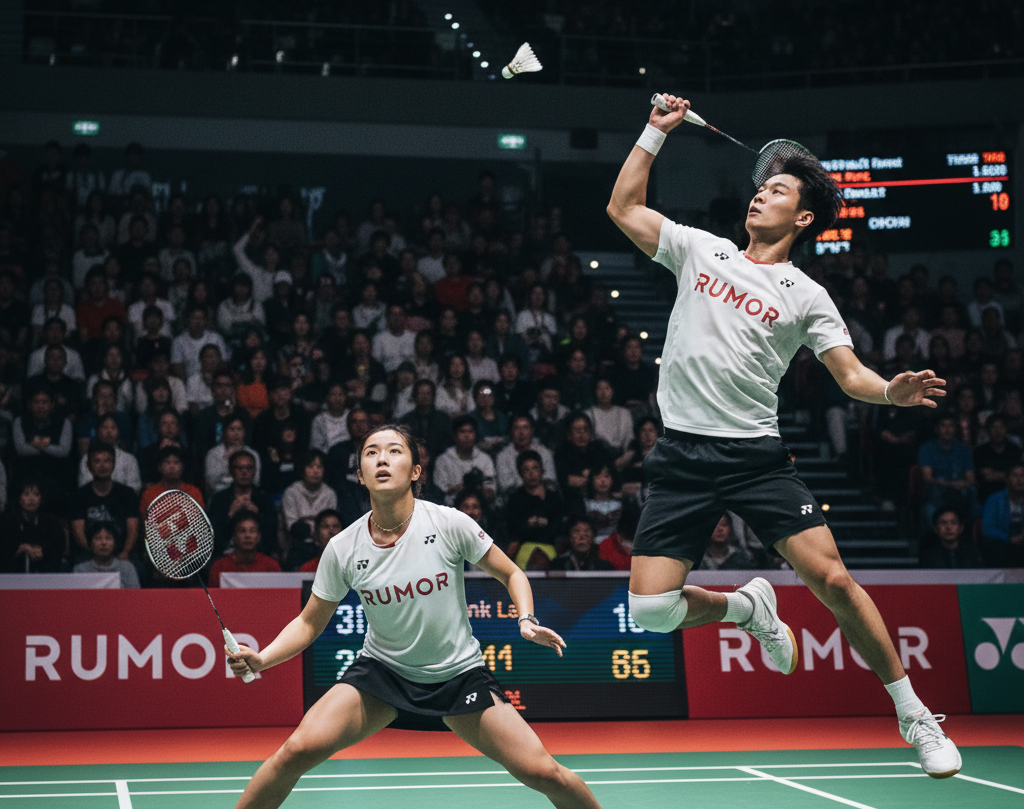 Hasil Final Malaysia Open 2026 Super 1000 Lengkap: Juara, Runner Up, dan Rincian Hadiah Pemain Indonesia