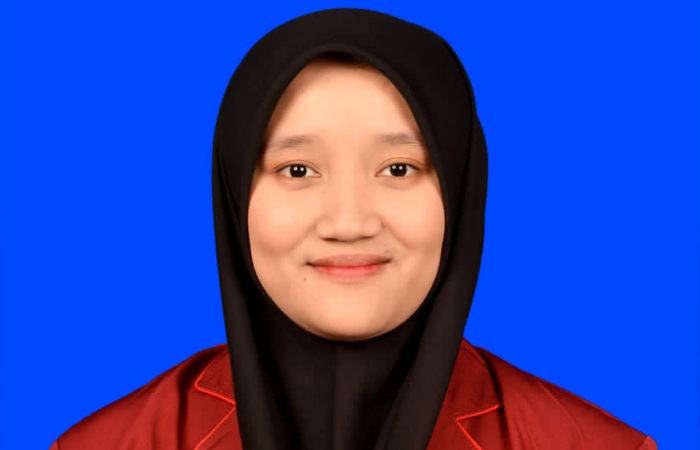 Foto penulis: Annisa mu&rsquo;mainnnah Andi Kasim Mahasiswa Universitas Muhammadiyah Malang, mata kuliah Teori dan Praktik Desentralisasi, dengan NIM: 202410050110084