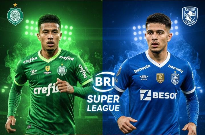 Update transfer BRI Super League: Persebaya Surabaya incar Igor Inocencio, Persib bidik striker Australia, hingga rumor panas Jan Olde Riekerink di Dewa United.