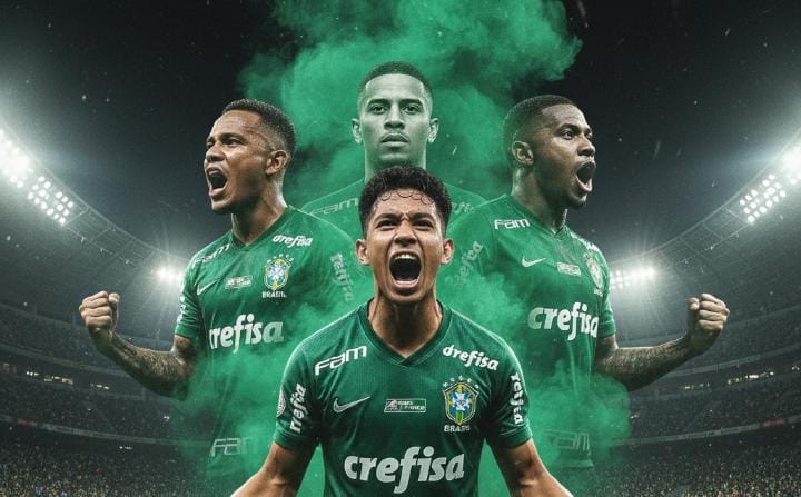 Persebaya Surabaya resmikan trio Brasil: Diego Paraiba, Jefferson, & Gustavo Fernandez! Gali Freitas cetak brace, Diego Mauricio terancam dicoret.