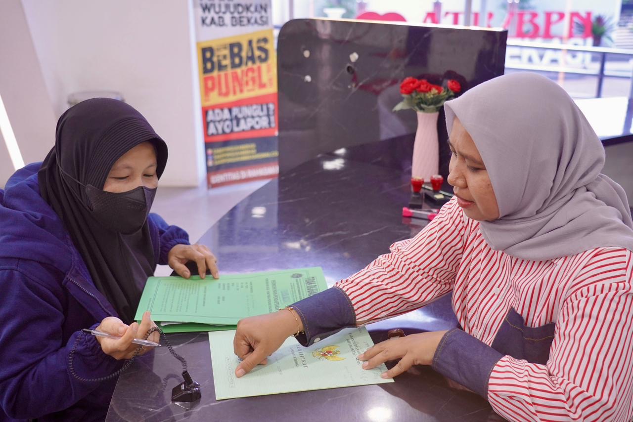 Masih Pegang Girik di 2026? ATR/BPN Tegaskan Tanah Tetap Bisa Disertipikatkan
