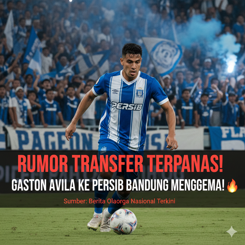 Rumor transfer terpanas