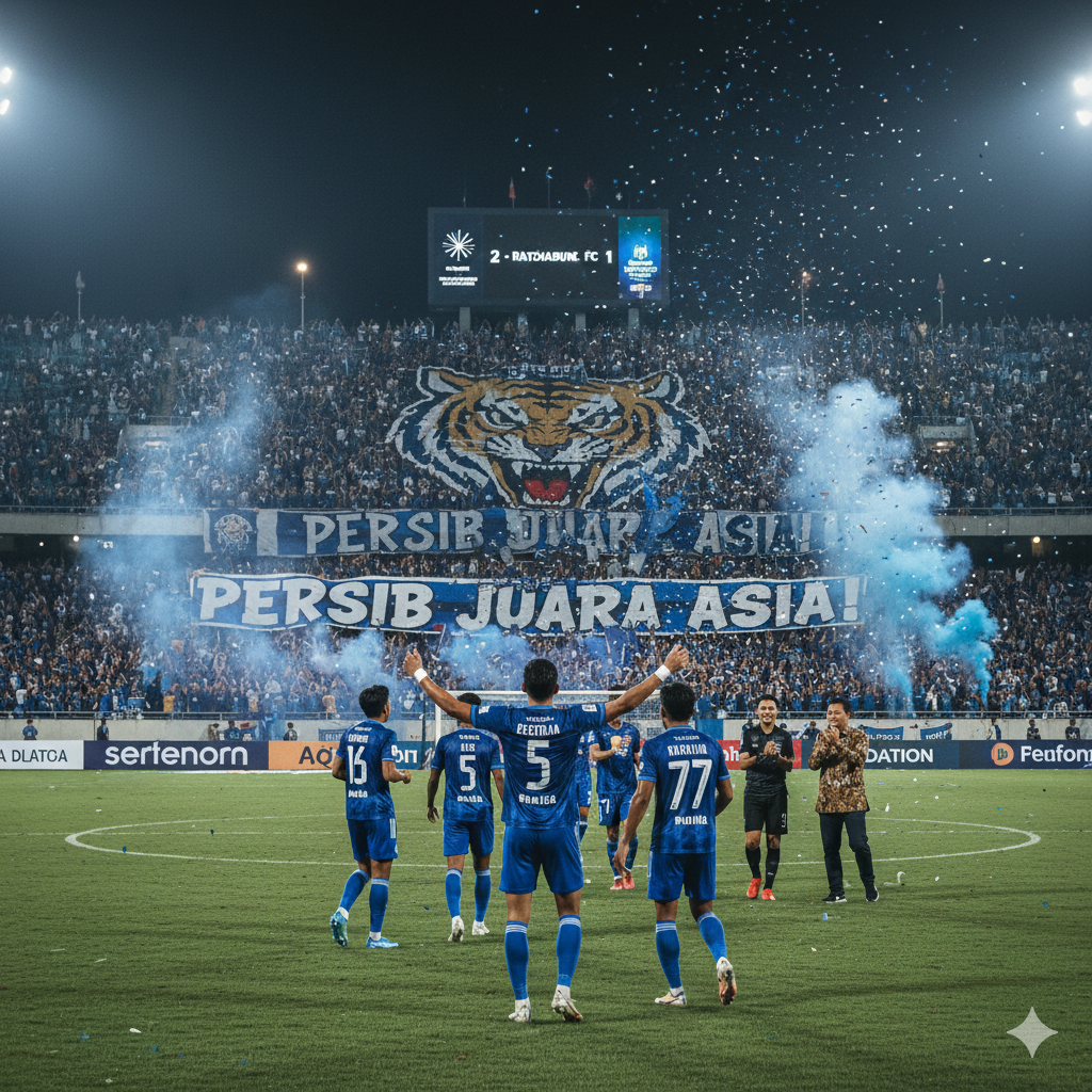 Isu Federico Barba Menguat