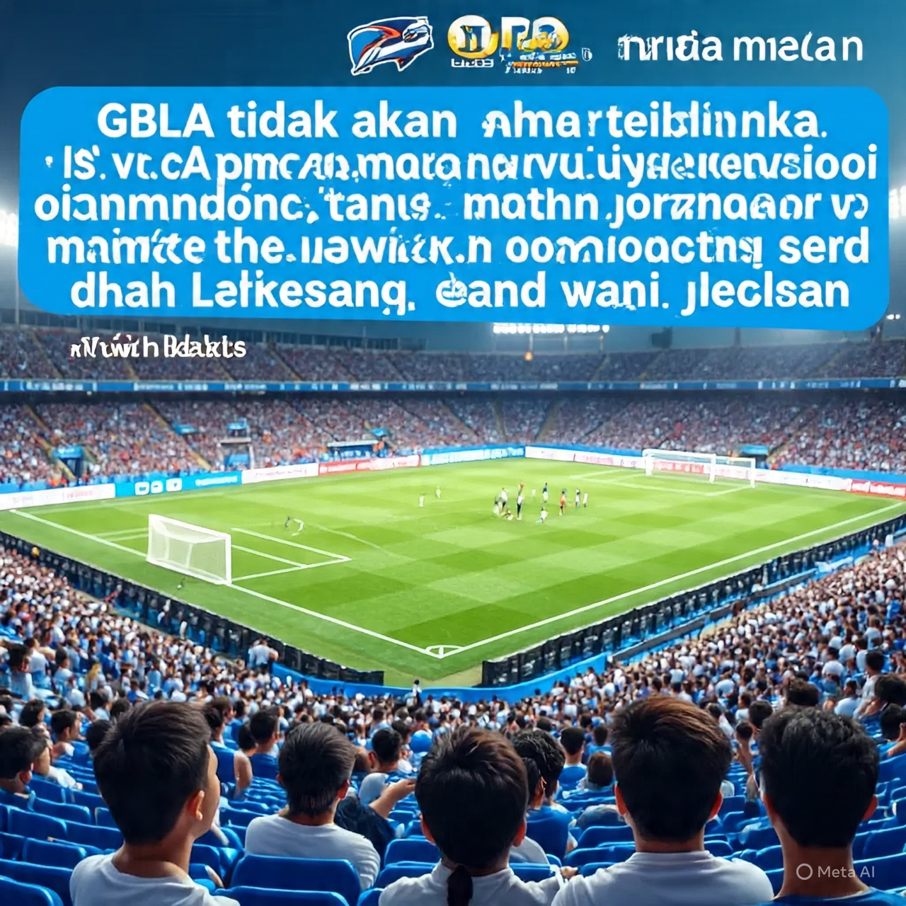 Viking Persib Club siapkan kejutan koreo termahal sepanjang sejarah di laga Persib vs Persija 11 Januari 2026. Intip persiapan teror mental Bobotoh di GBLA!