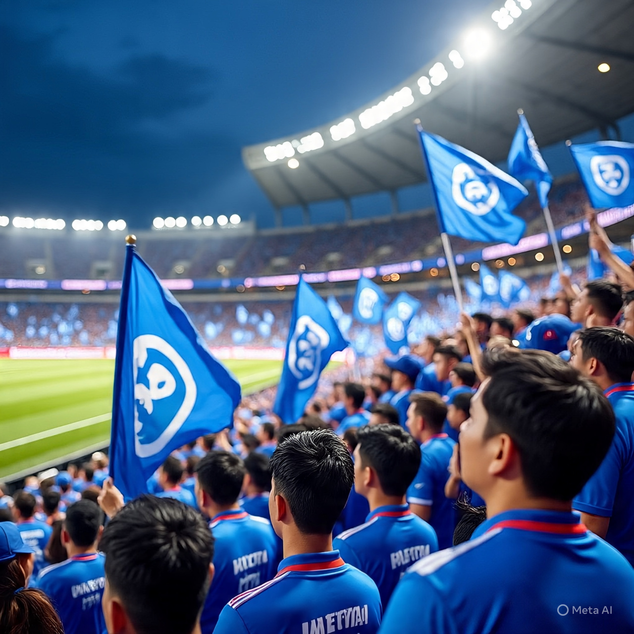 Sejarah panjang Bobotoh Persib Bandung terungkap! Berawal dari istilah penyemangat