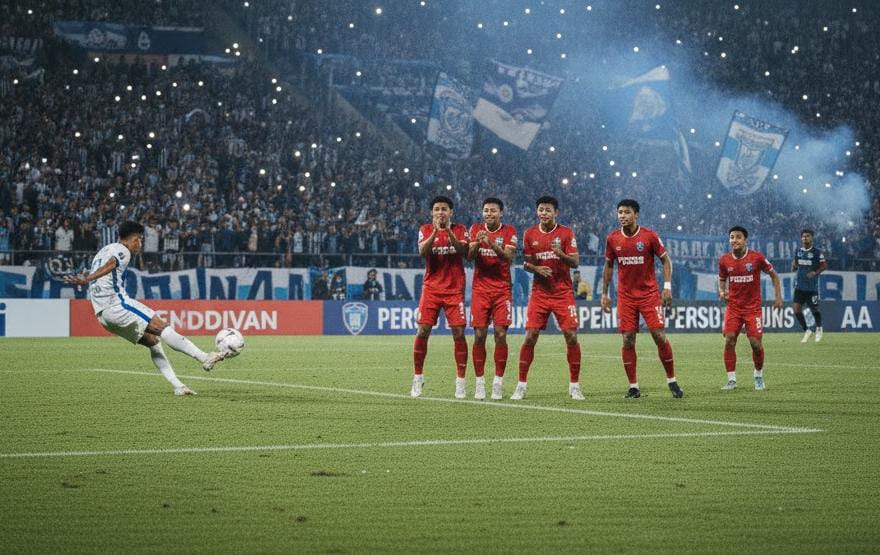 Belum Ada Wilujeng Sumping Persib Bandung, Ini Penjelasan Lengkap Bojan Hodak dan Kang Aditya soal Bursa Transfer