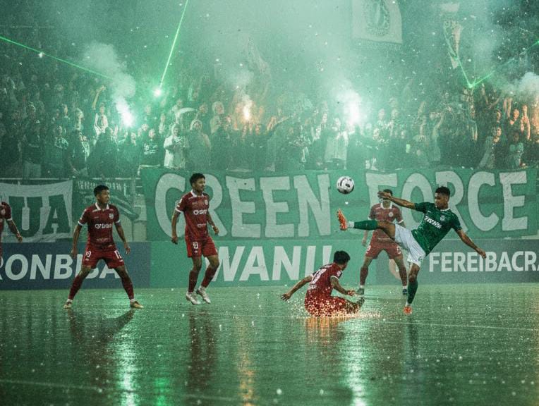 Radar Transfer Persebaya Surabaya Putaran Kedua 2026 Memanas, dari Bek Brasil hingga Playmaker Maroko Masuk Bidikan