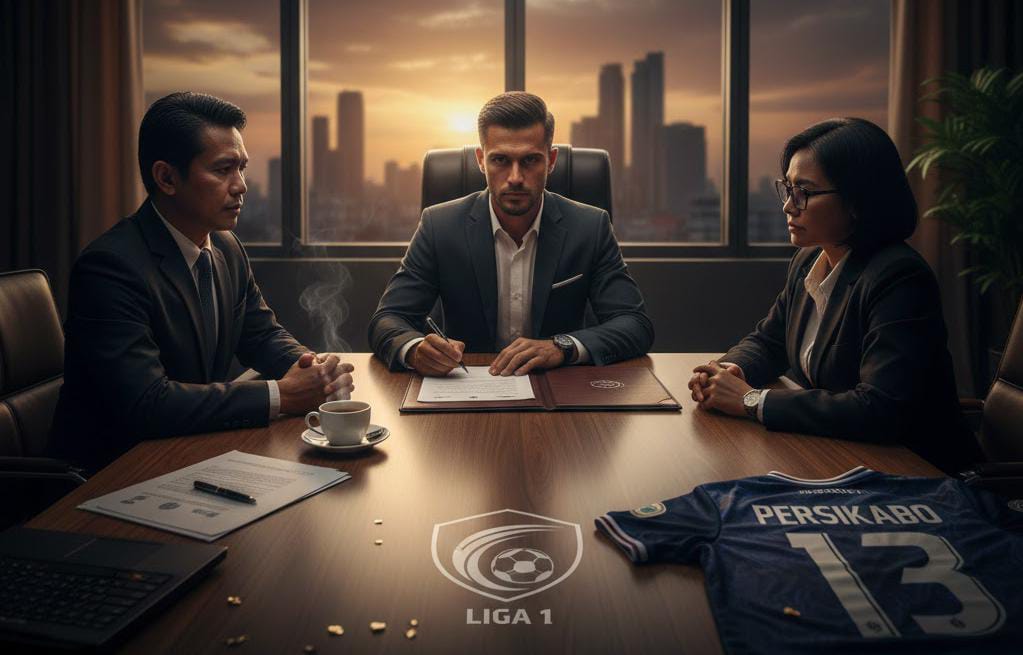 Transfer PSM Makassar Memanas, Joan Roman hingga Wonderkid Eropa Masuk Radar Juku Eja untuk Musim Baru