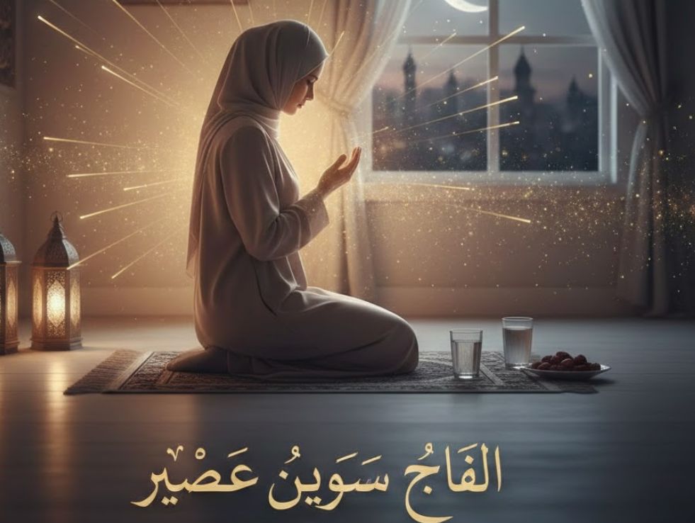10 Hikmah Puasa Ramadan yang Jarang Disadari, Mulai Meningkatkan Ketakwaan hingga Membentuk Empati Sosial