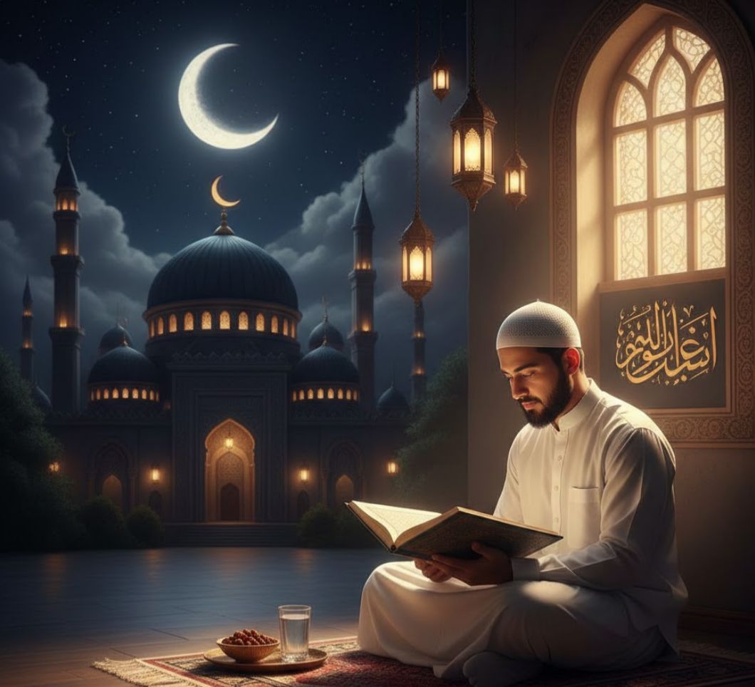 5 Hikmah Puasa Ramadan yang Jarang Dibahas, Dari Melatih Empati hingga Menumbuhkan Rasa Diawasi Allah