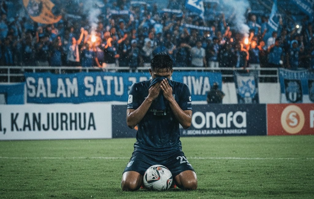 Bursa Transfer Persija Jakarta Makin Panas! Ricky Kambuaya dan Kiper Brasil Pedro Caracci Beri Kode, Arema FC Ikut Ganggu dengan Incar Gustavo Franca