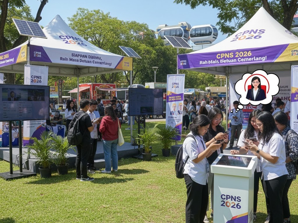 Dapodik 2026 Bermasalah? Status P3K Paruh Waktu Invalid dan NIP Terkunci, Ini Penjelasan Lengkap dan Solusinya