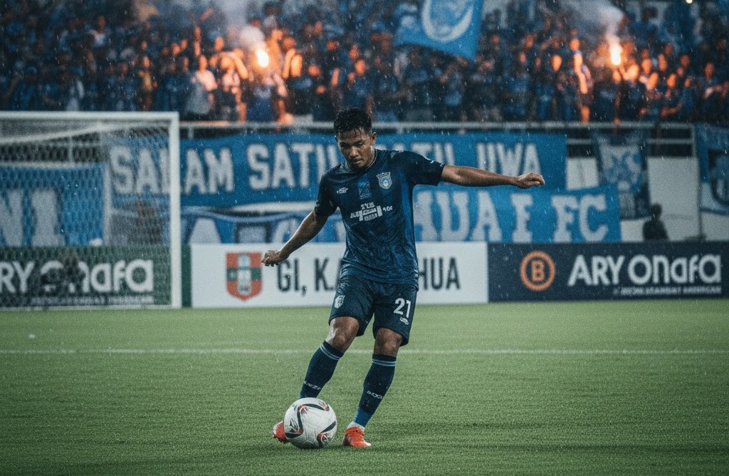Transfer Arema FC Menghangat! Mandul di Kanjuruhan, Singo Edan Bidik Eks Bintang FC Porto Kelvin Mateus untuk Putaran Kedua