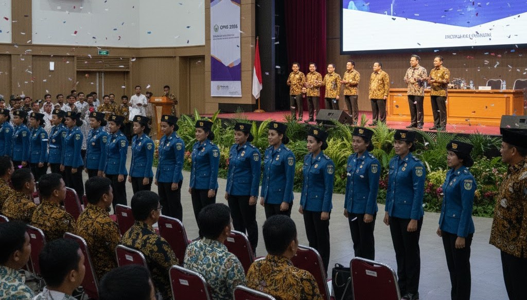 Syarat CPNS 2026 Mulai Terbongkar, Banyak Pelamar Terancam Gugur Administrasi Jika Salah Paham Aturan Ini