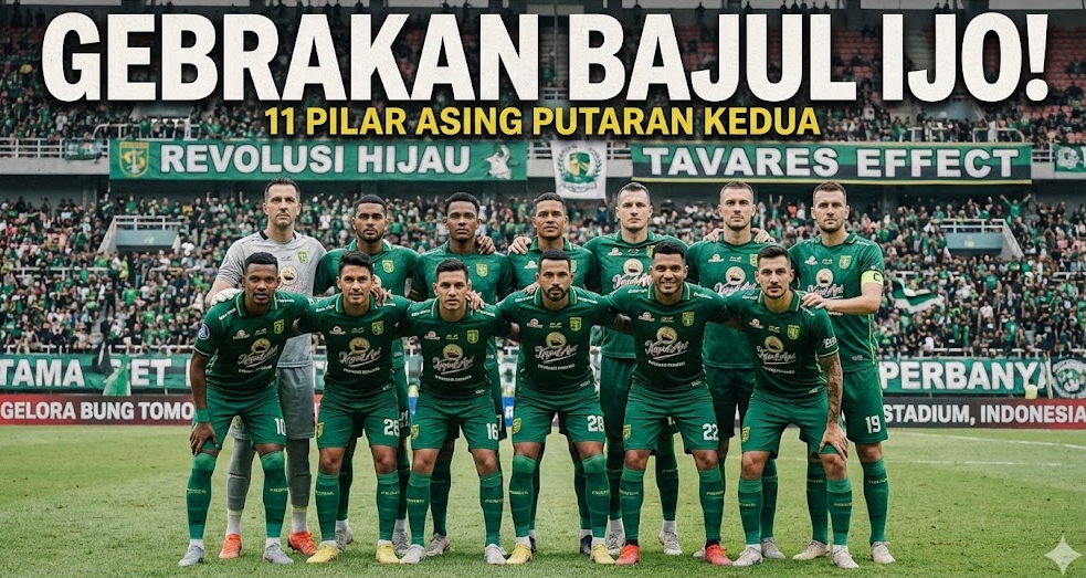 Persebaya Surabaya